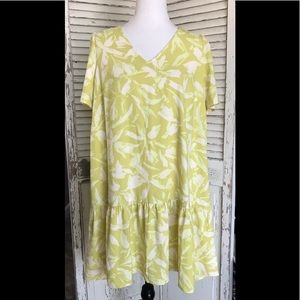 A New Day Dress Size M NWT